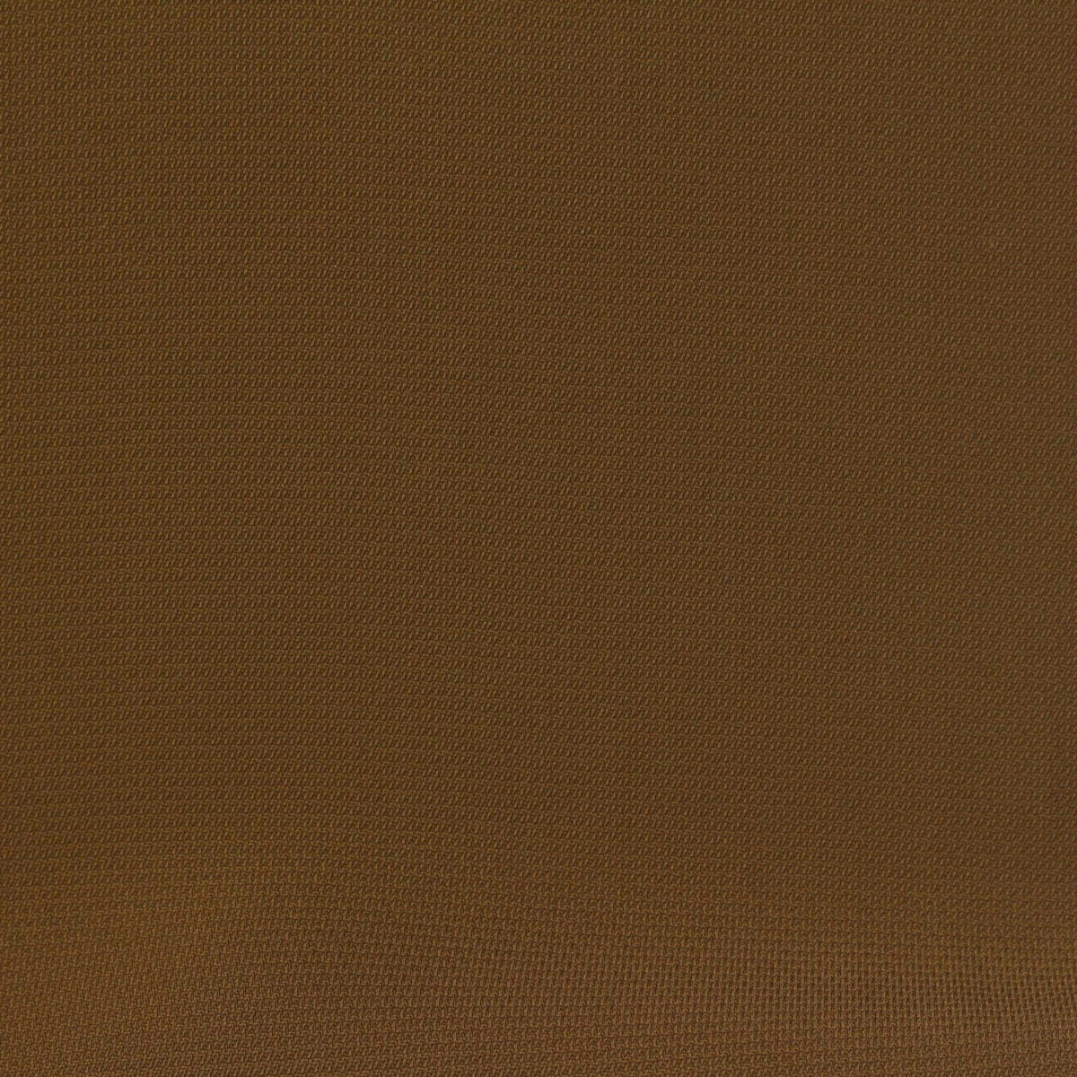 Brown Textured Linen-Look, Polyester