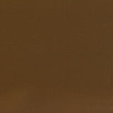 Brown Textured Linen-Look, Polyester