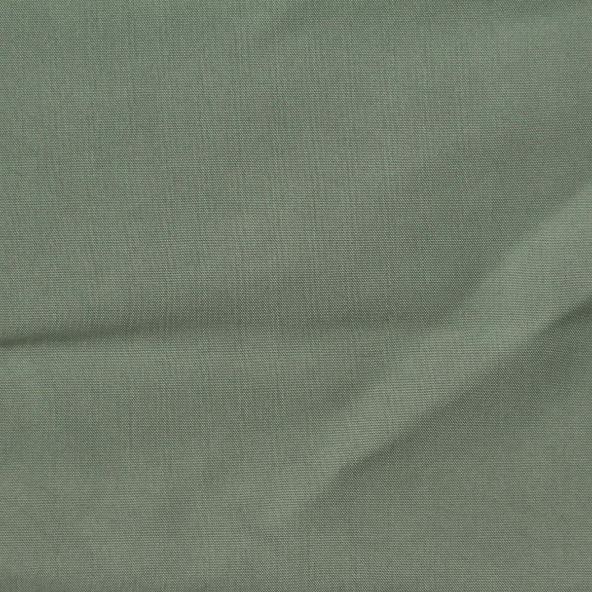 Viscose Polyester Twill Fabric, 140 gsm, 150 cm — Green