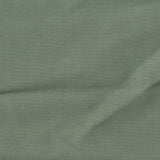Viscose Polyester Twill Fabric, 140 gsm, 150 cm — Green