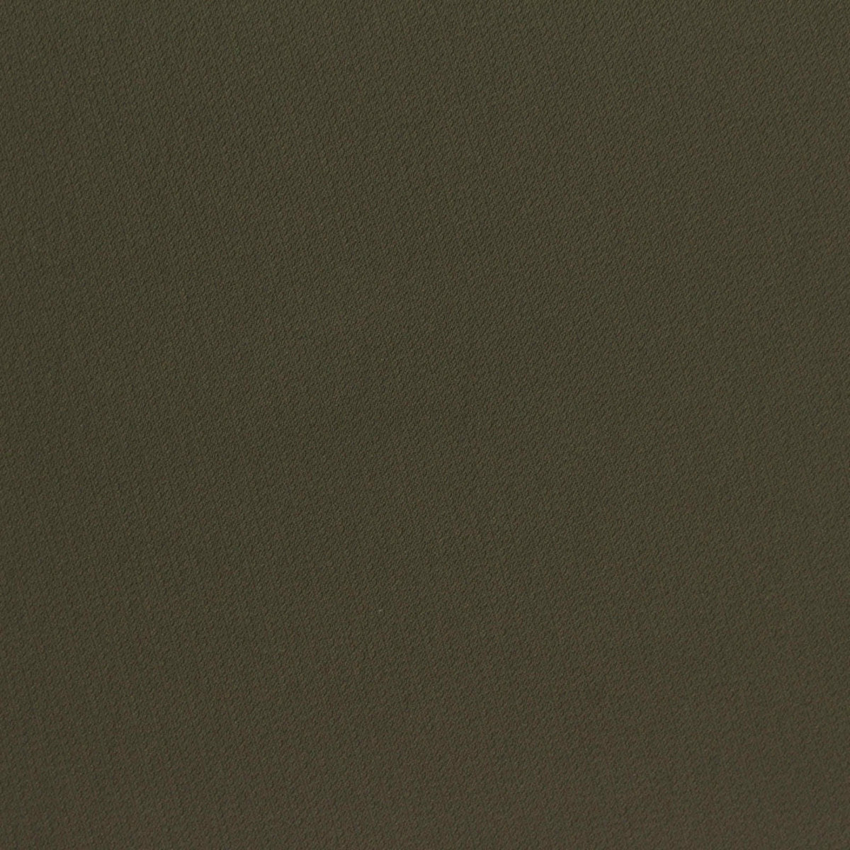 Polyester Stretch Twill Fabric, 240 gsm, 150 cm — Khaki