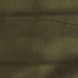 Polyester Stretch Faux Suede Fabric, 350 gsm, 145 cm — Green