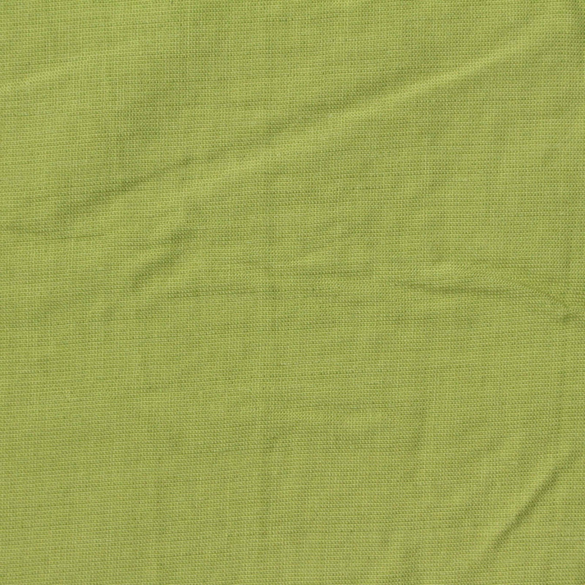 Light Olive Linen-Look, Viscose-Tencel Lyocell
