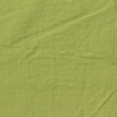 Light Olive Linen-Look, Viscose-Tencel Lyocell