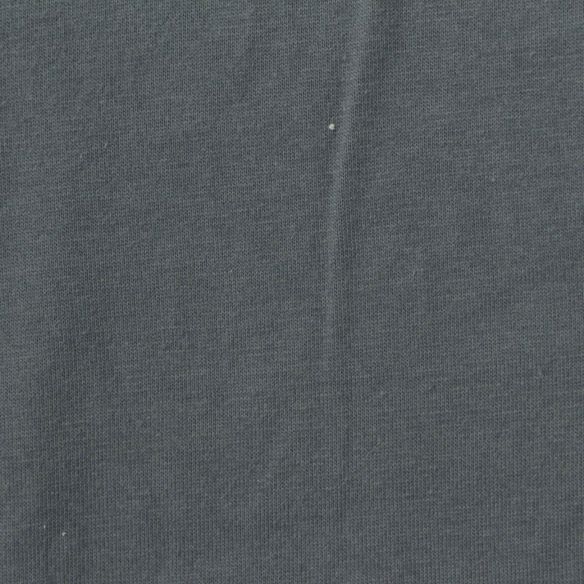 Cotton Polyester Jersey Knit Fabric, 160 gsm — Grey