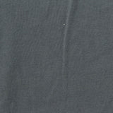 Cotton Polyester Jersey Knit Fabric, 160 gsm — Grey