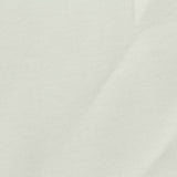 Polyester Viscose Stretch Scuba Knit Fabric, 310 gsm — White