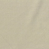 Viscose Polyester Metallic Stretch Jersey Knit Fabric, 170 gsm — Beige