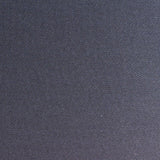 Cotton Polyester Stretch Denim Fabric, 260 gsm, 155 cm — Navy