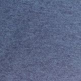 Cotton Polyester Stretch Denim Fabric, 275 gsm, 160 cm — Blue