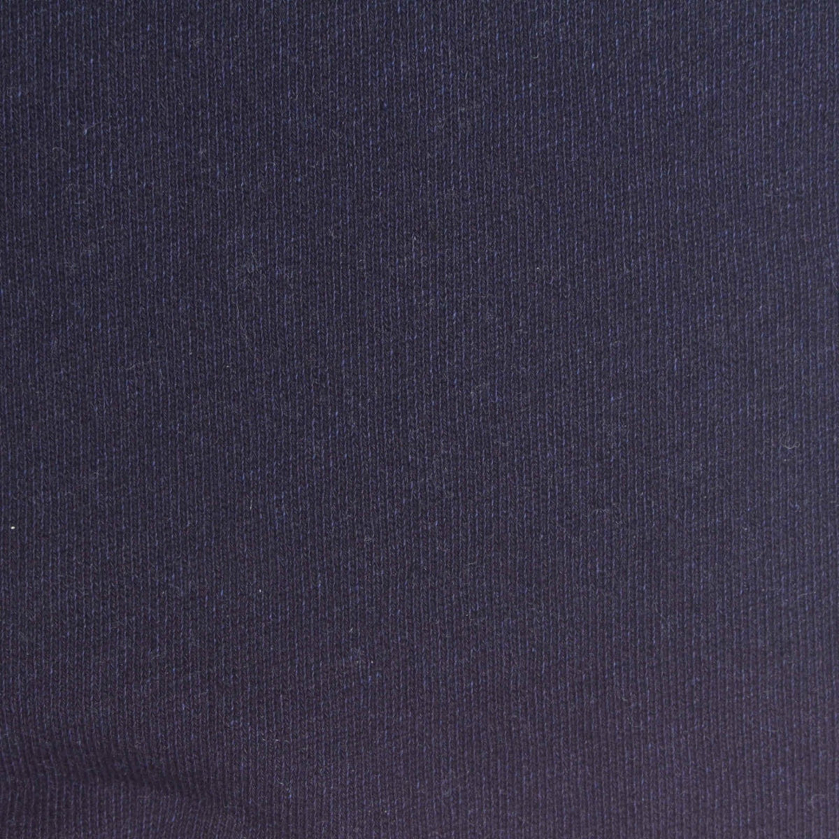 100% Cotton Denim Fabric, 260 gsm, 165 cm — Navy