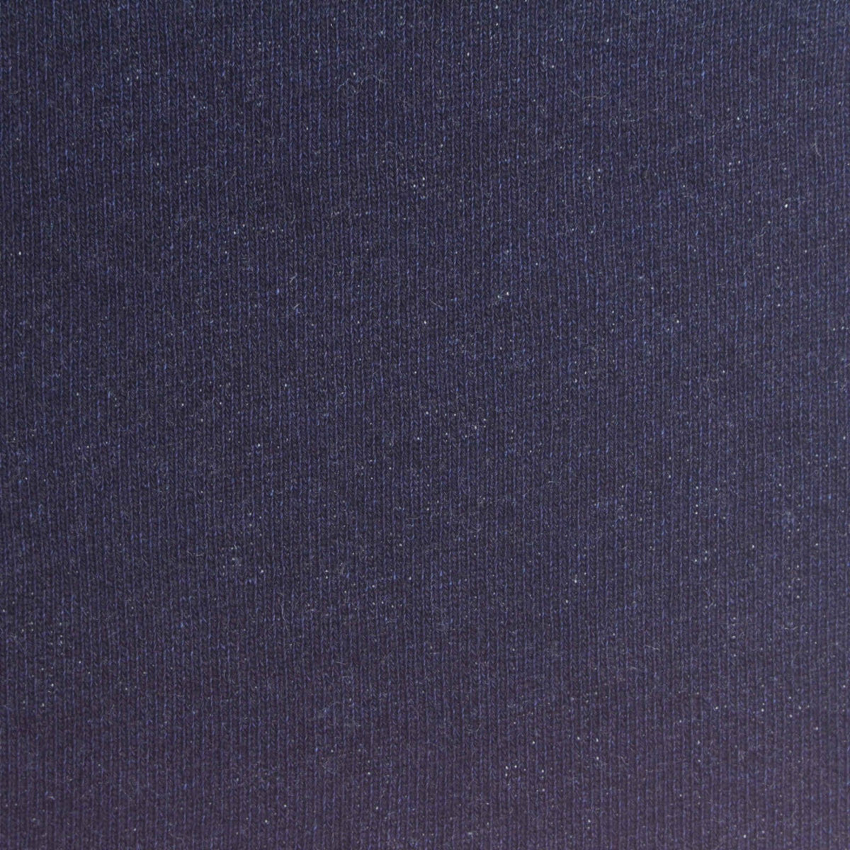 Cotton Polyester Denim Fabric, 315 gsm, 175 cm — Navy