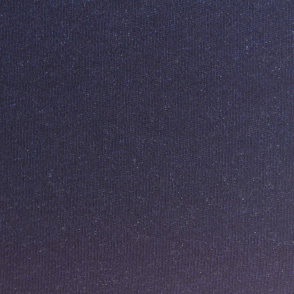 Cotton Polyester Denim Fabric, 280 gsm, 175 cm — Navy