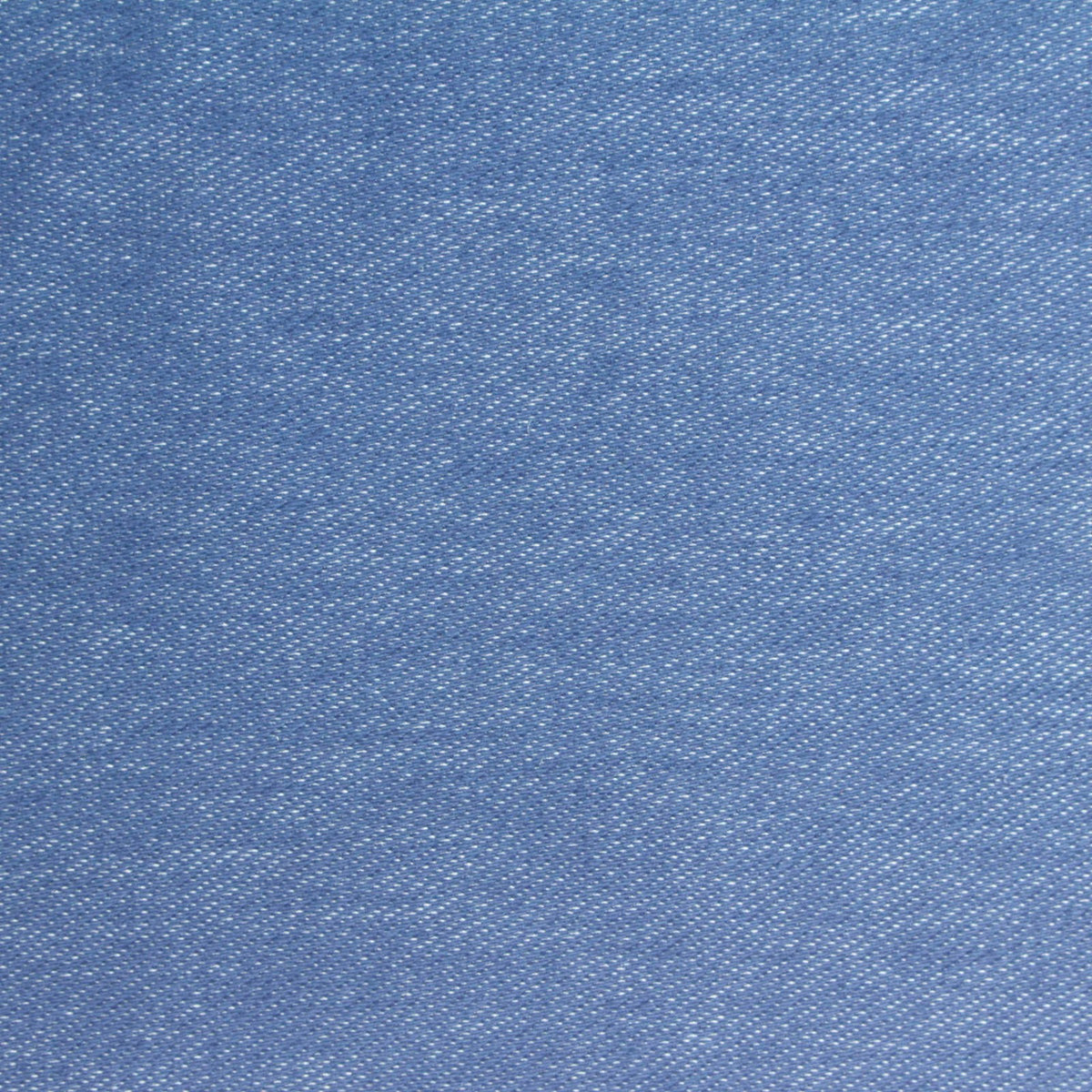 Blue Denim, Cotton-Poly