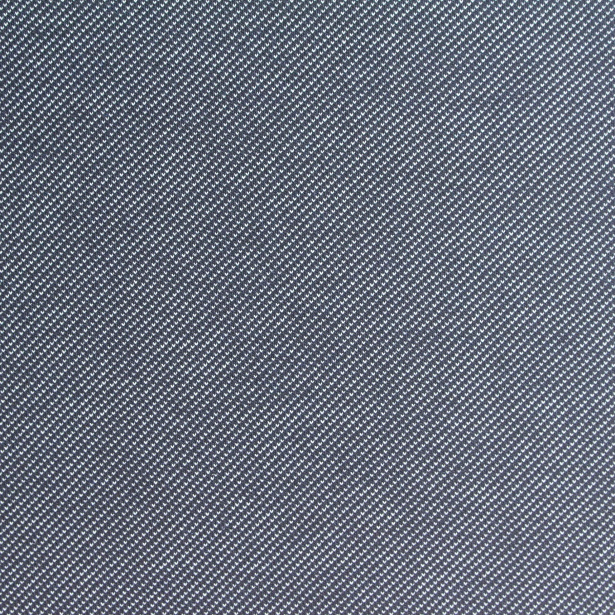 Grey Geometric Denim, Poly-Viscose