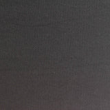 Cotton Stretch Denim Fabric, 350 gsm, 160 cm — Grey