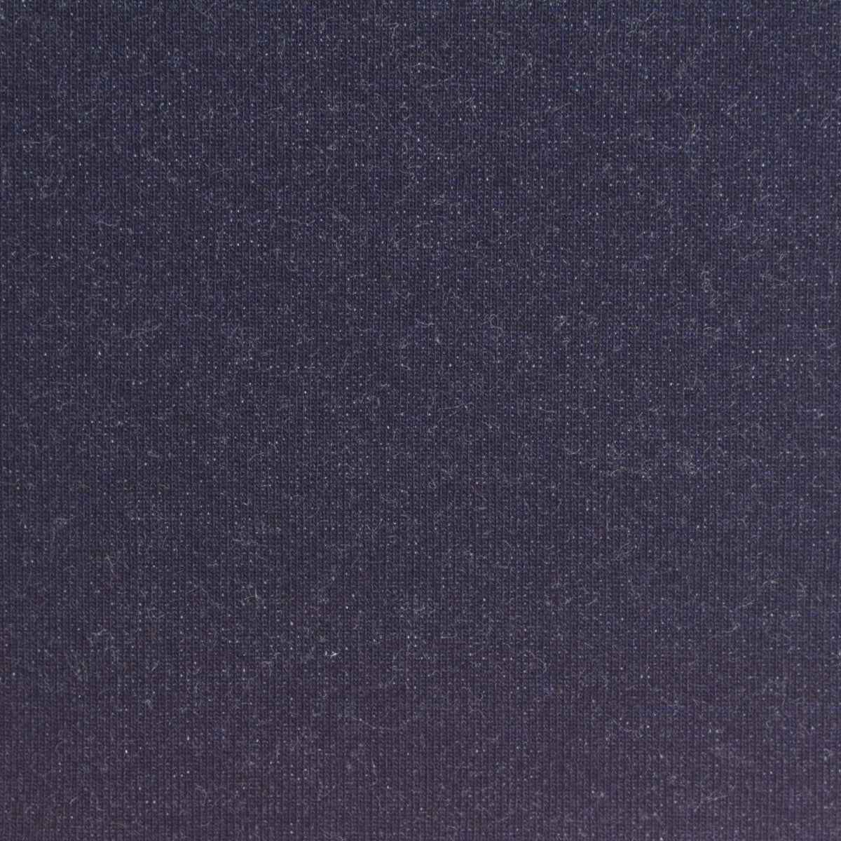 Cotton Stretch Denim Fabric, 300 gsm, 180 cm — Navy