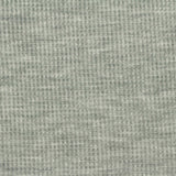Polyester Viscose Stretch Waffle Knit Fabric, 190 gsm, 160 cm — Grey