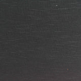 Slub Polyester Viscose Stretch Jersey Knit Fabric, 195 gsm, 152 cm — Grey