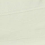 Polyester Viscose Stretch Jersey Knit Fabric, 220 gsm, 168 cm — White