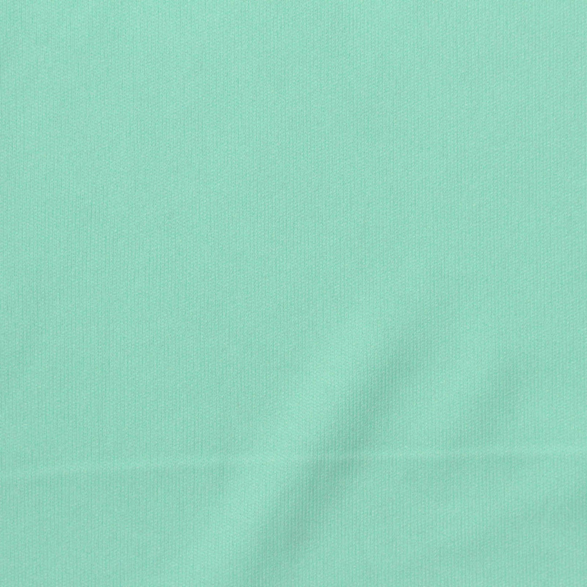 100% Polyester Jersey Knit Fabric, 150 gsm, 160 cm — Green
