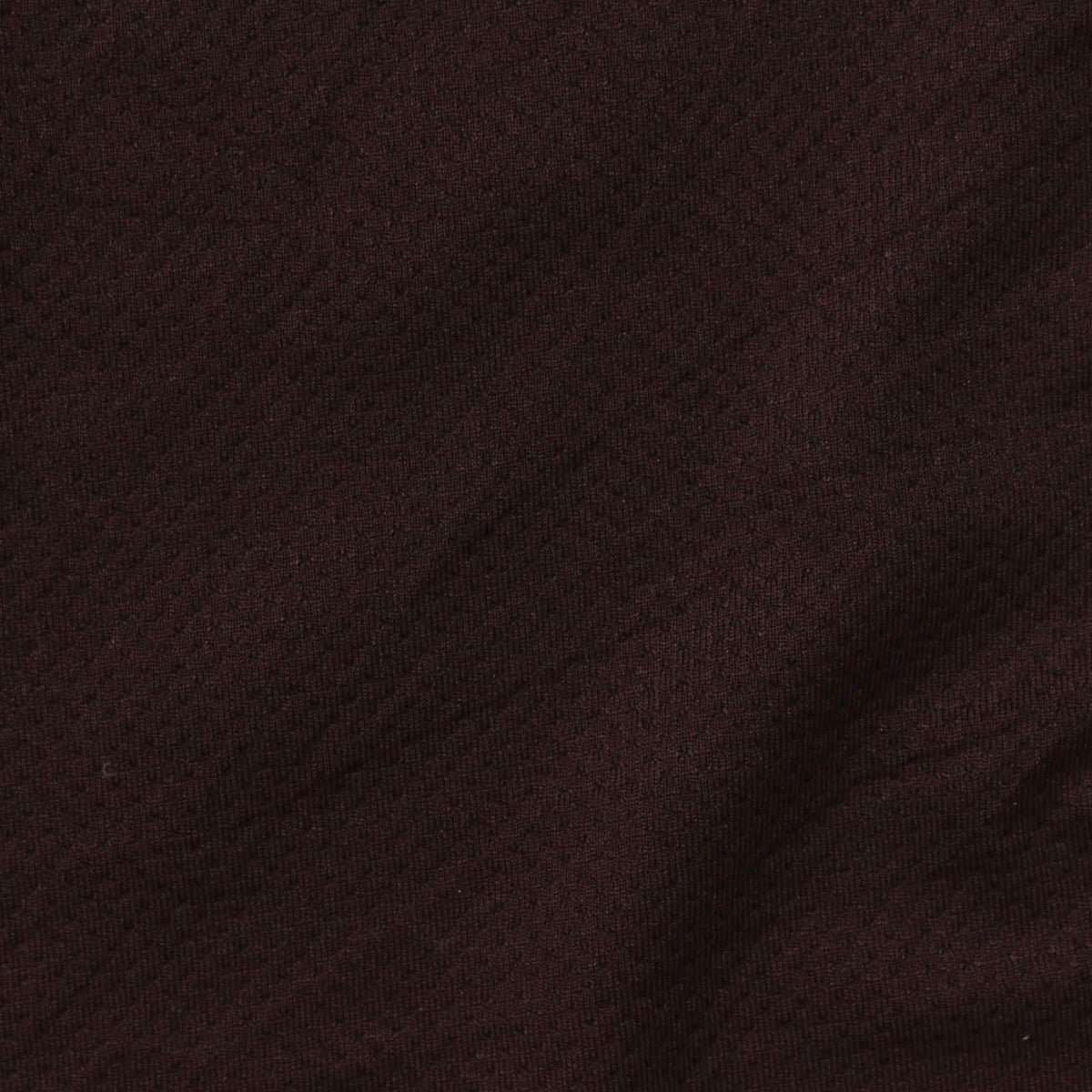 Polyester Stretch Mesh Fabric, 170 gsm, 152 cm — Brown