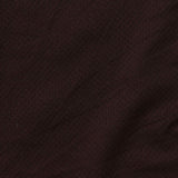 Polyester Stretch Mesh Fabric, 170 gsm, 152 cm — Brown