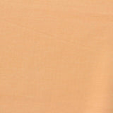 Polyester Viscose Stretch Scuba Knit Fabric, 230 gsm, 152 cm — Orange