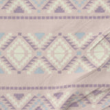 Pink Diamond Milk Silk Knit, Polyester