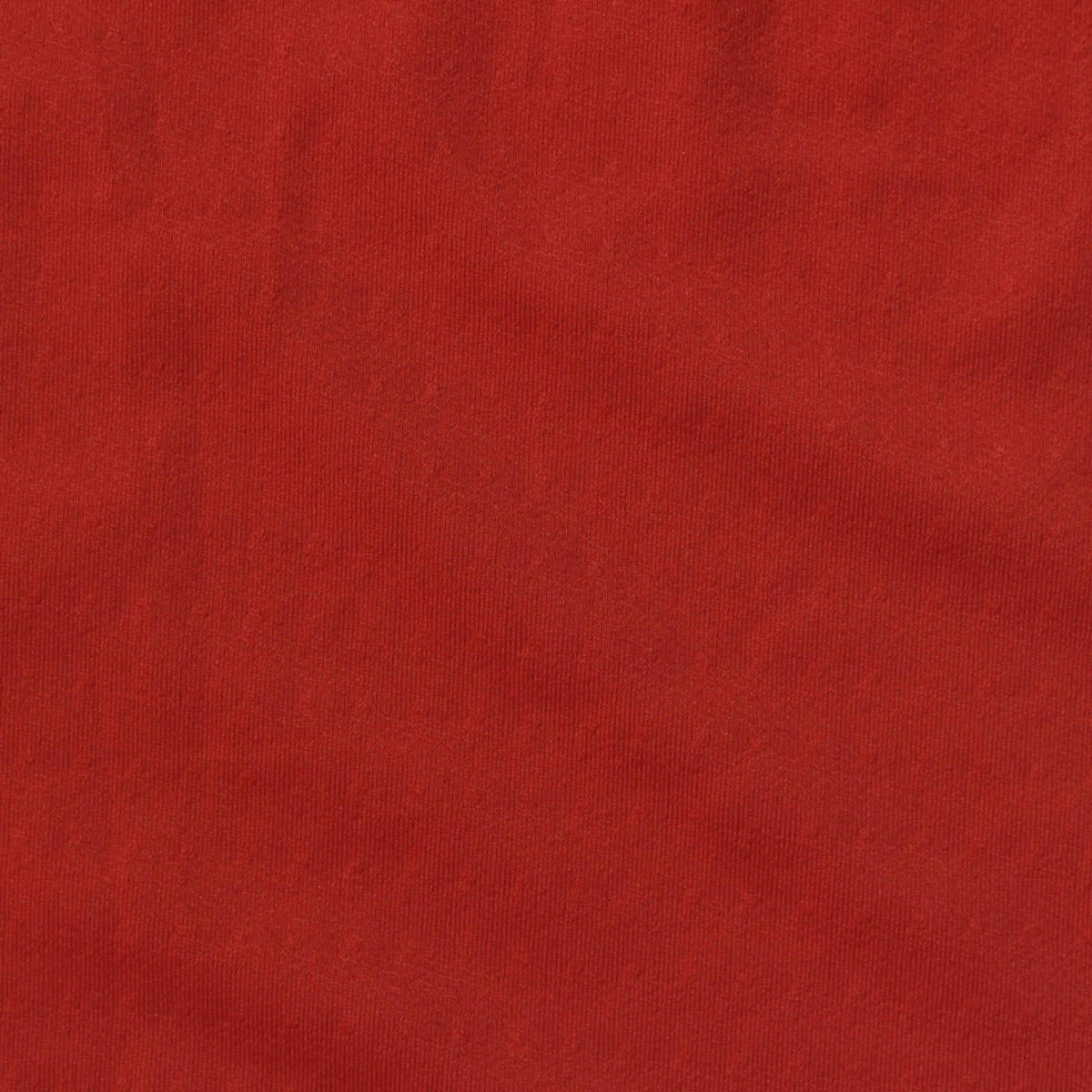 Jacquard Nylon Stretch Jersey Knit Fabric, 165 gsm, 152 cm — Red