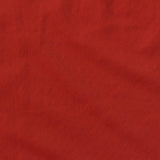Jacquard Nylon Stretch Jersey Knit Fabric, 165 gsm, 152 cm — Red