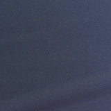 Brushed Nylon Stretch Interlock Knit Fabric, 265 gsm, 160 cm — Navy