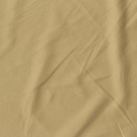 Beige Jersey Knit, Nylon