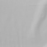 Nylon Stretch Interlock Knit Fabric, 190 gsm, 140 cm — Grey