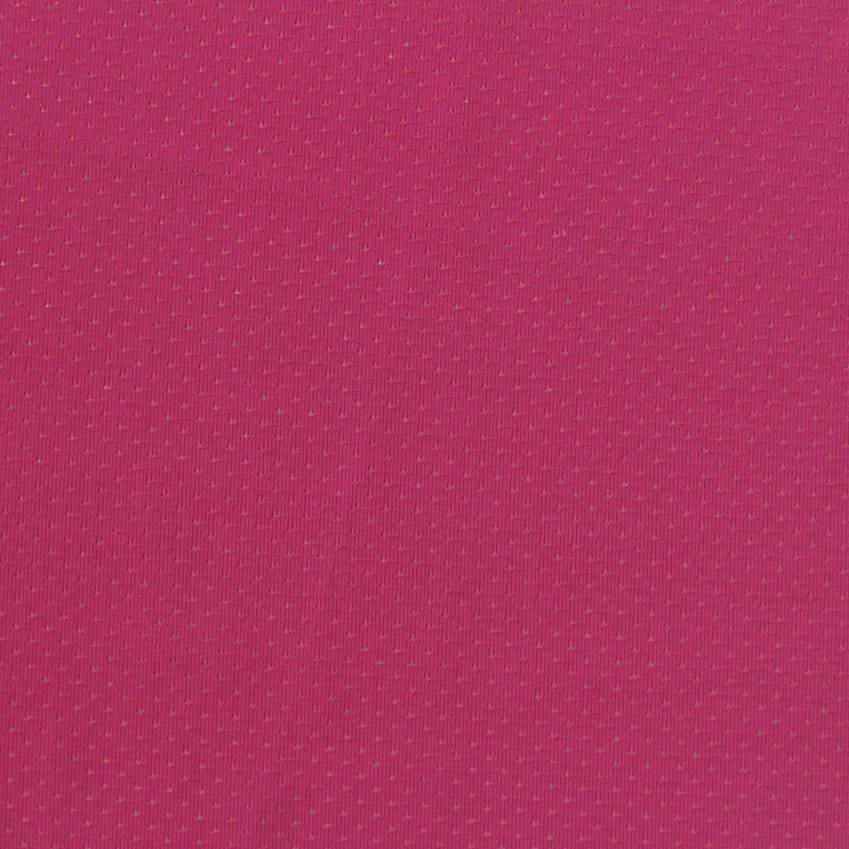 Nylon Stretch Knit Fabric, 180 gsm, 140 cm — Pink