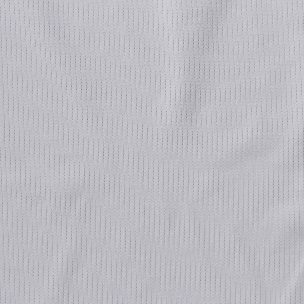 White Textured Mesh, Nylon-Spandex