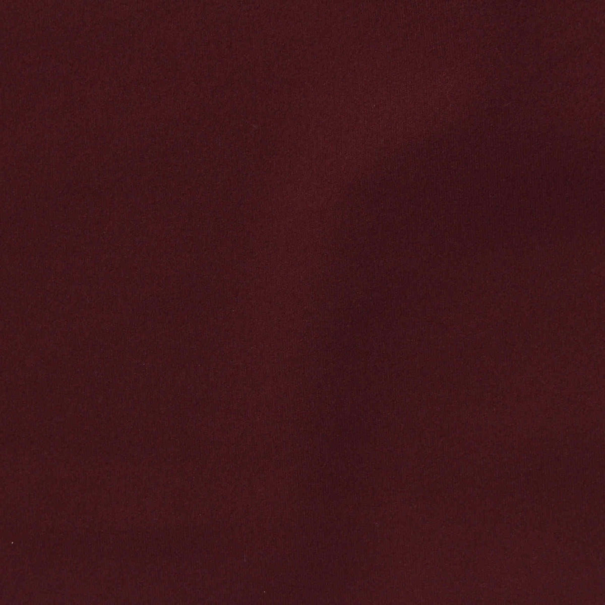 Brushed Nylon Stretch Interlock Knit Fabric, 220 gsm, 152 cm — Red