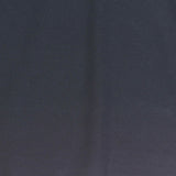 Nylon Stretch Jersey Knit Fabric, 180 gsm, 145 cm — Black
