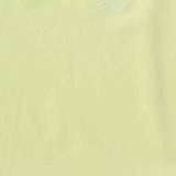 Nylon Stretch Jersey Knit Fabric, 180 gsm, 145 cm — Yellow