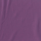 Nylon Stretch Jersey Knit Fabric, 145 gsm, 150 cm — Purple