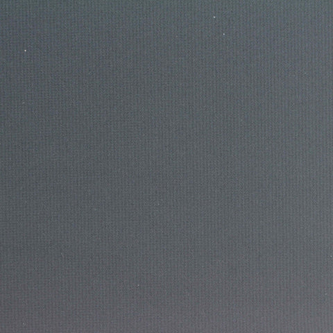 Plaid Nylon Stretch Warp Knit Fabric, 160 gsm, 160 cm — Grey