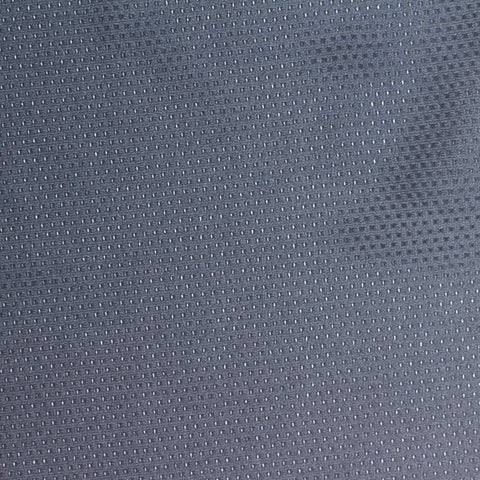 Polyester Stretch Warp Knit Fabric, 150 gsm, 152 cm — Grey