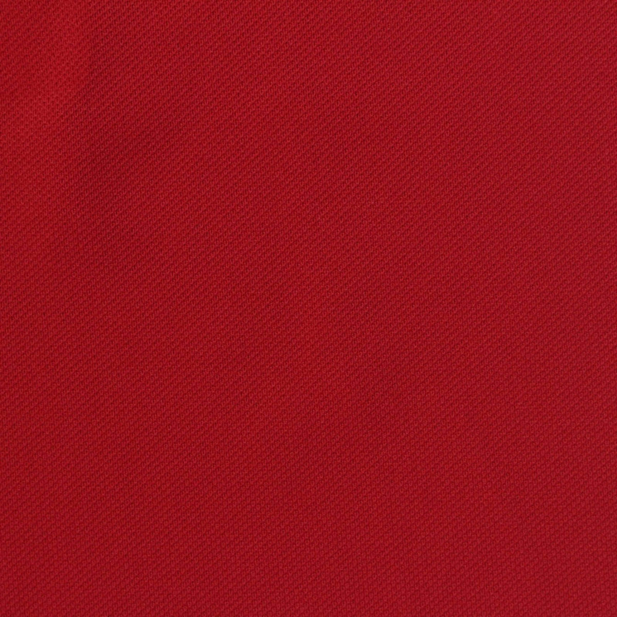 Red Piqué Knit, Nylon