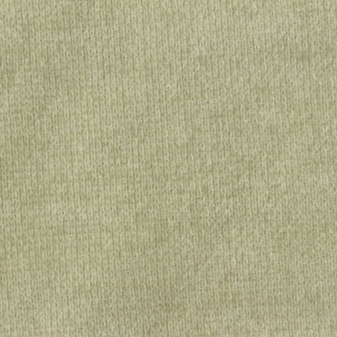 100% Polyester Chenille Fabric, 360 gsm, 185 cm — Khaki