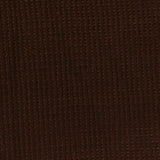 Polyester Stretch Knit Fabric, 400 gsm, 155 cm — Brown