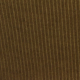 100% Polyester Sherpa Fleece Fabric, 450 gsm, 160 cm — Brown