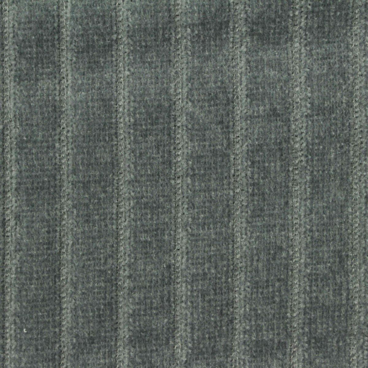 Polyester Stretch Knit Fabric, 340 gsm, 180 cm — Grey