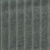 Polyester Stretch Knit Fabric, 340 gsm, 180 cm — Grey