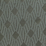 Polyester Nylon Knit Fabric, 460 gsm, 160 cm — Grey