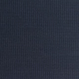 100% Polyester Knit Fabric, 440 gsm, 155 cm — Navy